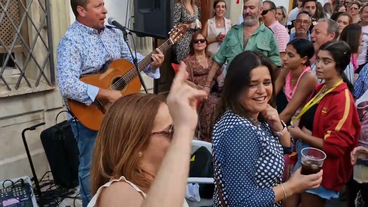 El Legionario y la Morita