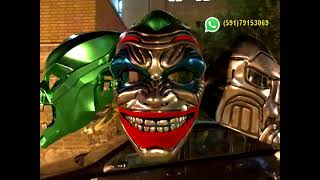 Download Lagu Charlie Clouser - Dead silence MP3