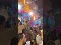 الفنان ياسر وشاد من حفلة لاقصر