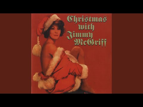 Jimmy McGriff — Santa Claus Is Coming To Town