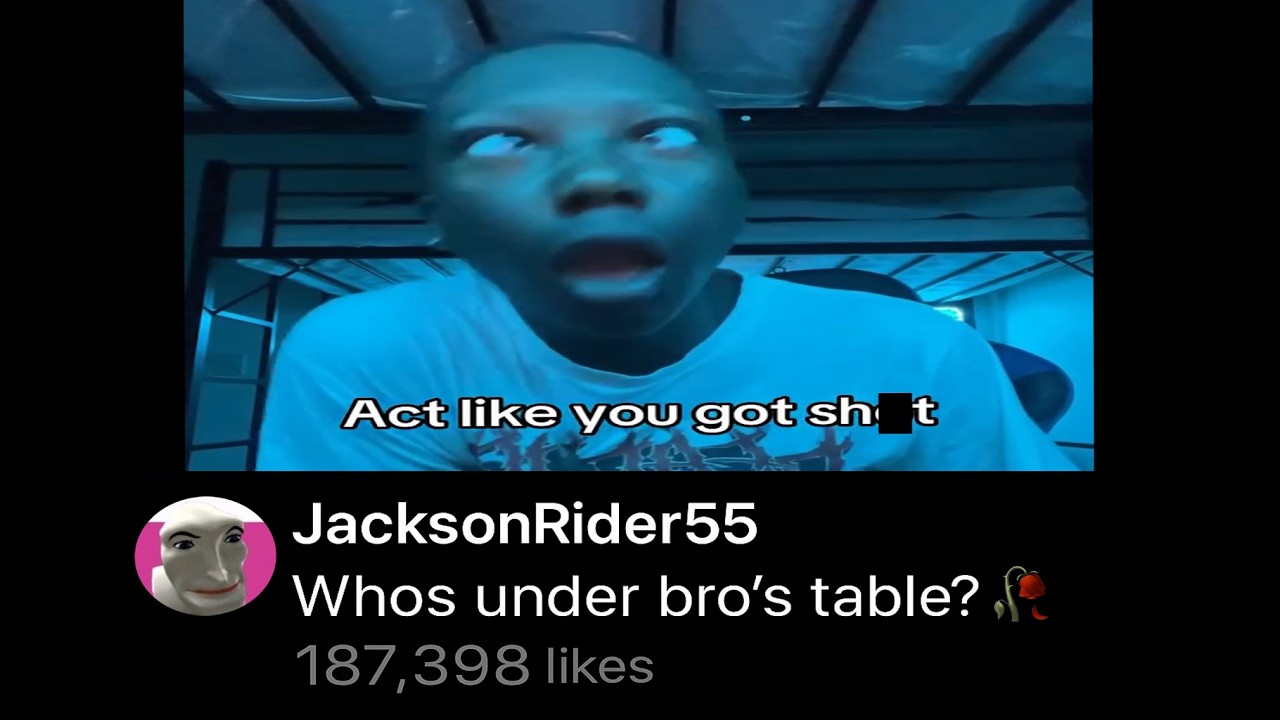 Sick Posts Getting Cooked By Comments 💔 #7