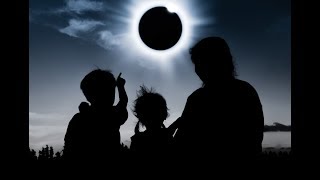 Taurus - SOLAR ECLIPSE / MID AUGUST 2017