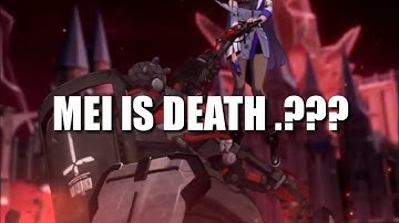 Honkai Impact (崩坏3rd) Open world & Chapter 15 Story CG Part 3