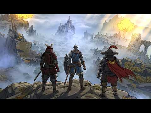 Why Elden Ring Ruined Open World Games
