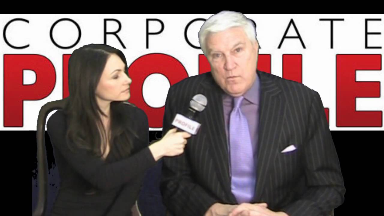 CorporateProfile.com interviews Tom McMillen, Homeland Security Capital Corporation (HOMS)