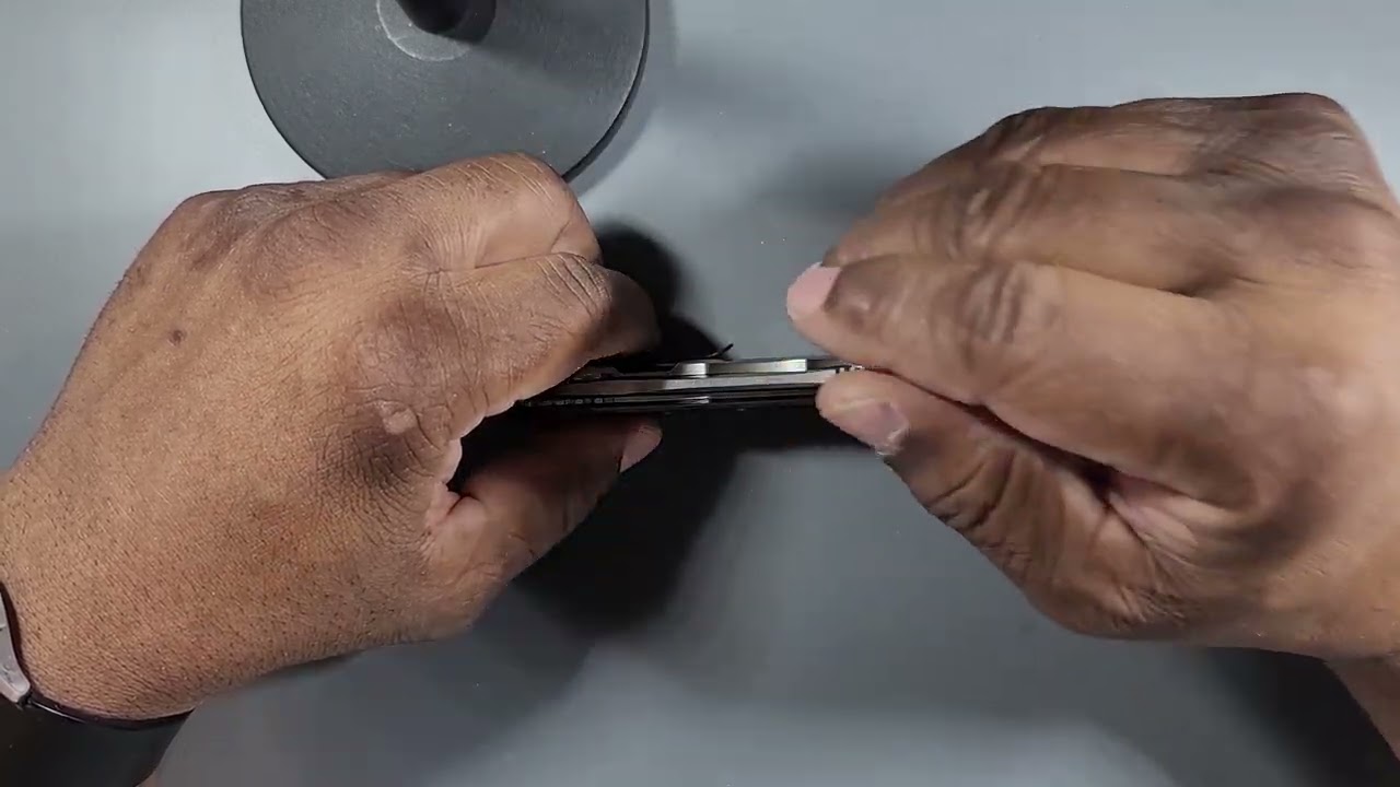 I Finally got my First Hinderer 👀