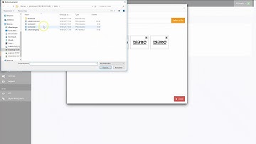 How to setup your white label account in Coupontools?