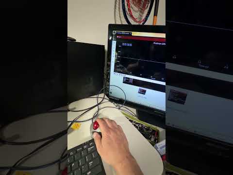 Pico scope remote control. Using python to access pico scope. Adding some muscle to my scope