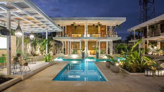 Umami Hotel Adults Only, Puerto Viejo, Costa Rica