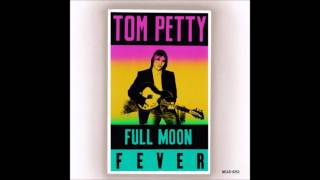 Tom Petty — A Face In The Crowd