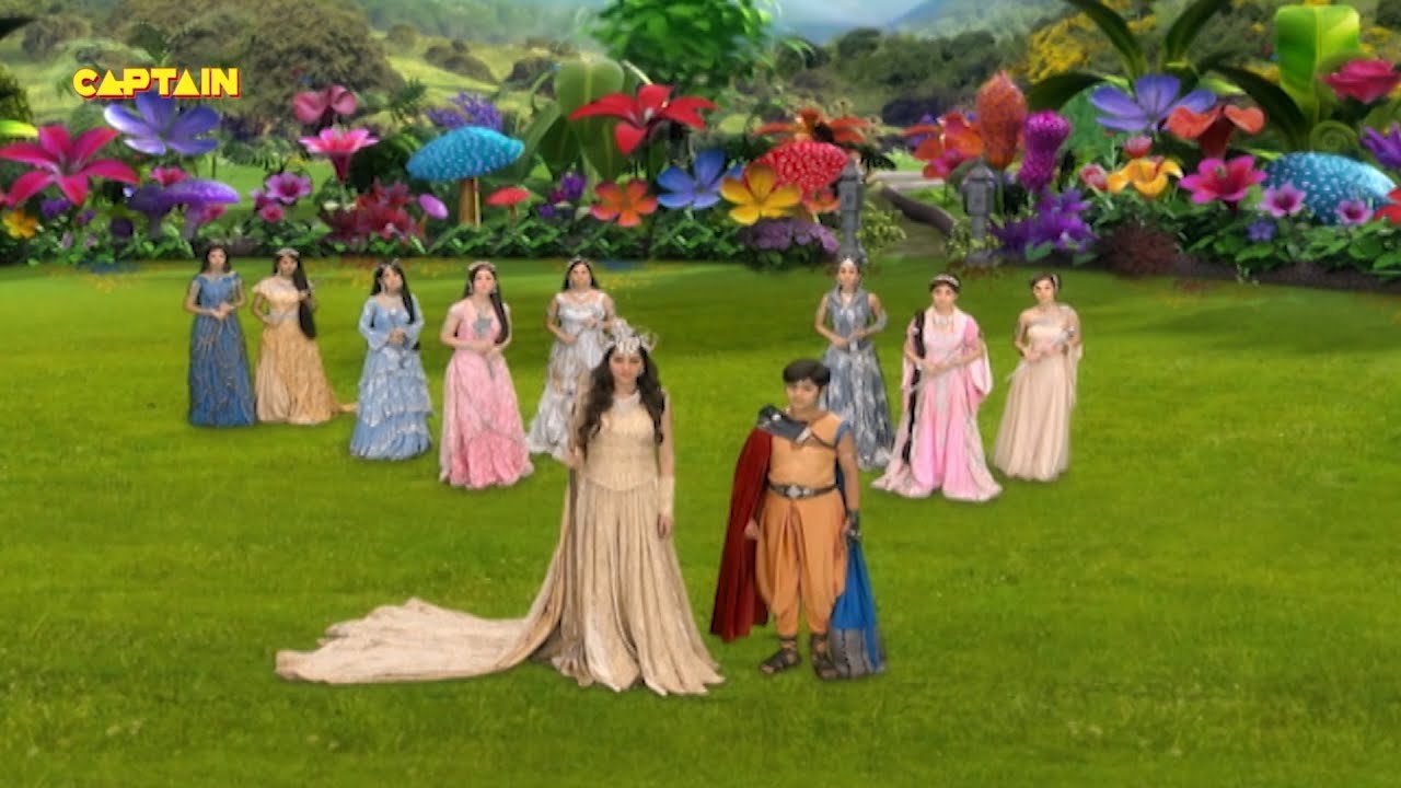 Baalveer ( बालवीर ) Full Episode 292 || Dev Joshi, Karishma Tanna