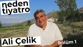 Ali Çelik Ile \