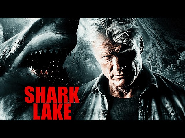 Unglaublicher TIERHORROR: Shark Lake (2015) (HD)