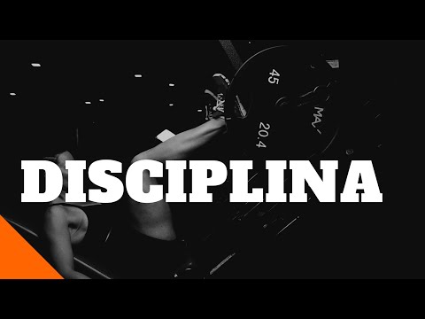 El Poder de la Disciplina
