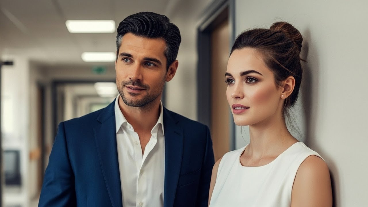 „Nie kocham cię” — powiedziała, gdy drzwi się zamknęły… a milioner nazajutrz odkrył jej sekret