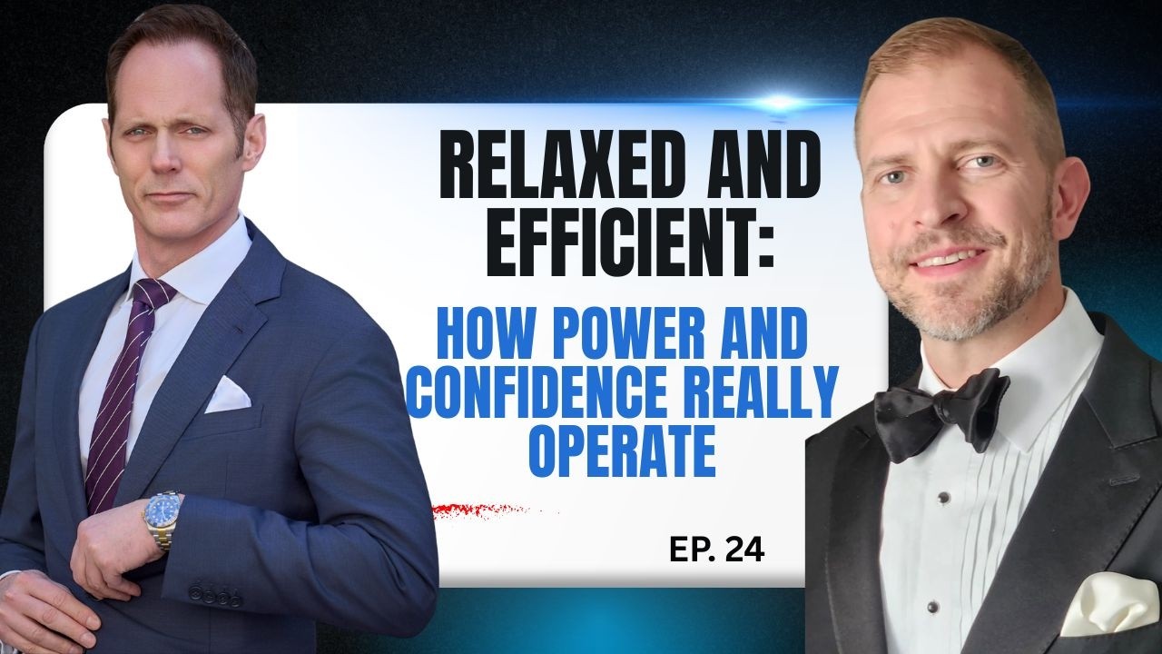 24 Hours of Transformation: Brian Debates on Kevin Trudeau's Secrets