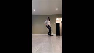 Bboy Ghost Rider Possessed 2026