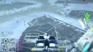 Planetside 2 - Exploding Reaver Bug