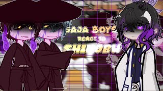 Download Lagu Kpop demon hunters react to Rumi’s Sister as Shinobu Kocho || FT. Saja boys || DEMON SLAYER|| 2x MP3 Download Lagu Kpop demon hunters react to Rumi’s Sister as Shinobu Kocho || FT. Saja boys || DEMON SLAYER|| 2x MP3