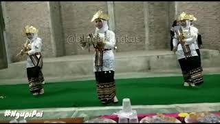 #Lagu Lampung Peting Tunggal