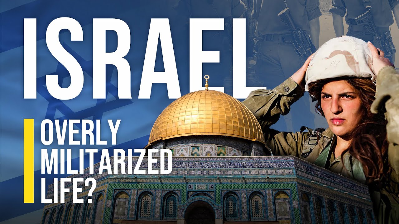 Exploring Israel: Beyond the Tourist Brochures