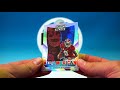 2015 Panini Prizm Collegiate Draft Picks Football Box Break