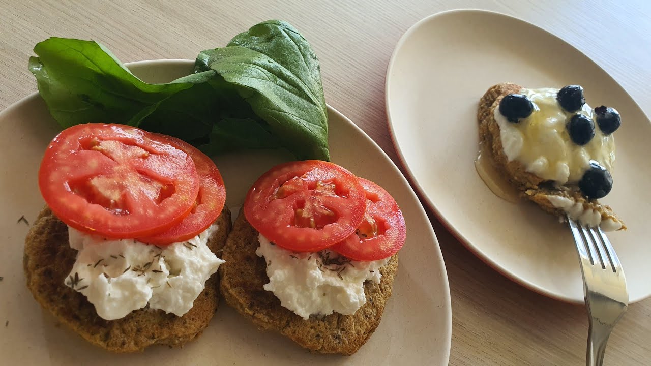 بان كيك مغذي و مشبع جدا حلو و حادق لكل الاعمار ❤👌 | سالي فؤاد