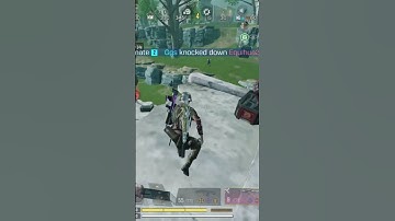 Bro Thought 💀| #codm #codmobile #codmbr