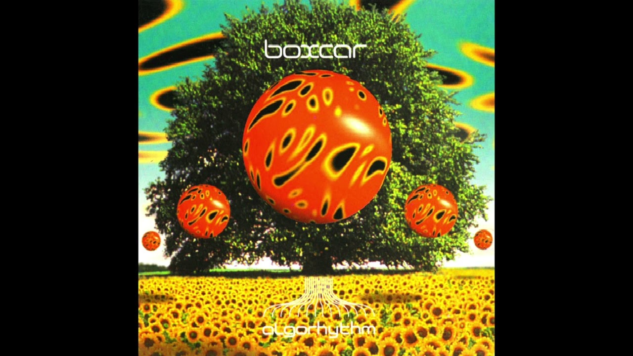 Watch Boxcar - Dust on YouTube Watch Boxcar - Dust on YouTube
