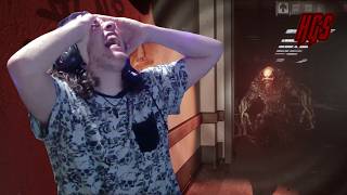 First Time Playing Panicore | Peak Later | ft @wifeyjj & @Chainsaw_Hobo