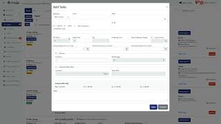 Demo  Using Gmail API with Google Cloud Console