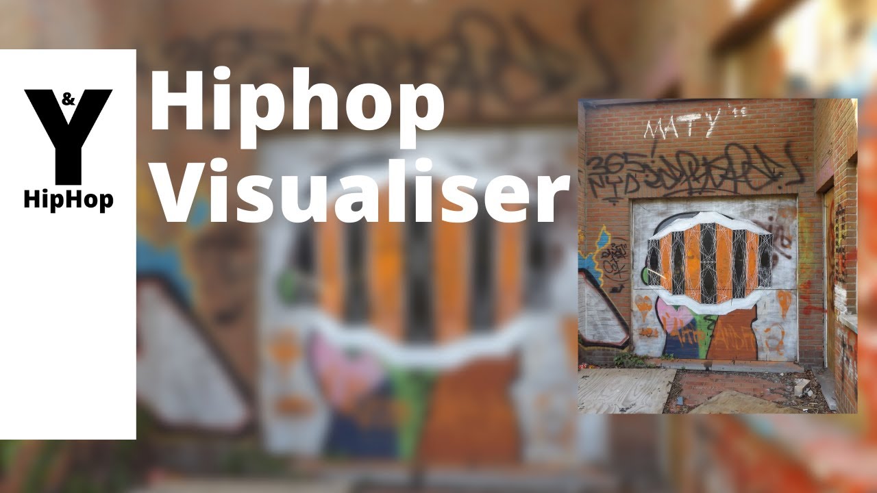 [FREE] BastaBeats - DRIP (Club Banger Type Beat / Hip Hop Rap Drums) (Visualizer)[HipHop Beats]