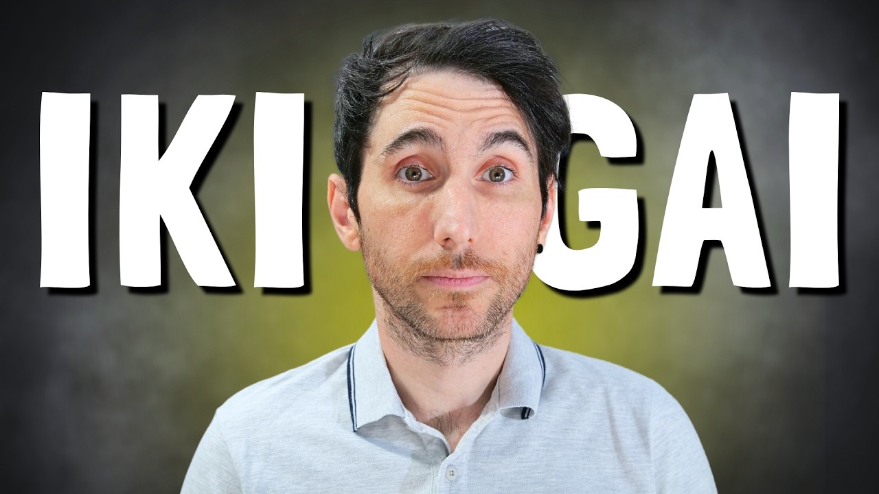 🍃¿Alguna vez te has preguntado Cuál es tu PROPÓSITO en YouTube? | Explicación del Ikigai en YouTube