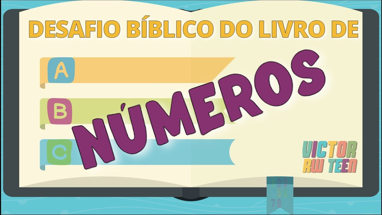 GÊNESIS  PERGUNTAS BÍBLICAS INFANTIL [Quiz Bíblico] Parte 2 