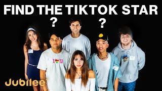 Who Will Find the Real TikTok Star? Moms vs Dads