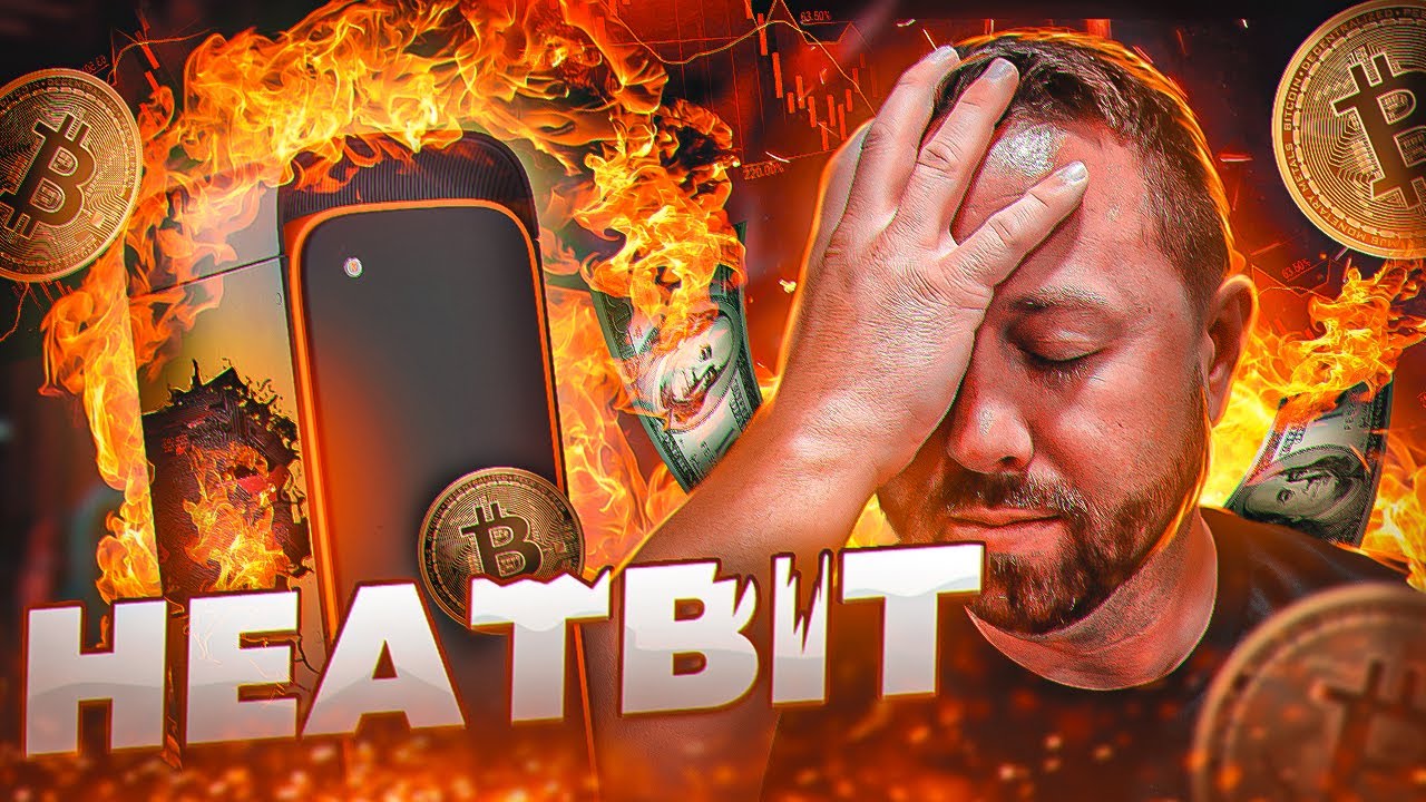 I was WRONG about the HEATBIT, Don't Buy One! - YouTube