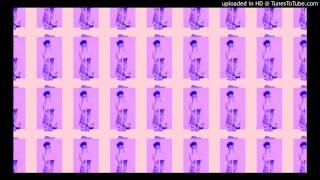 Jay Park - I Don't Disappoint Audio