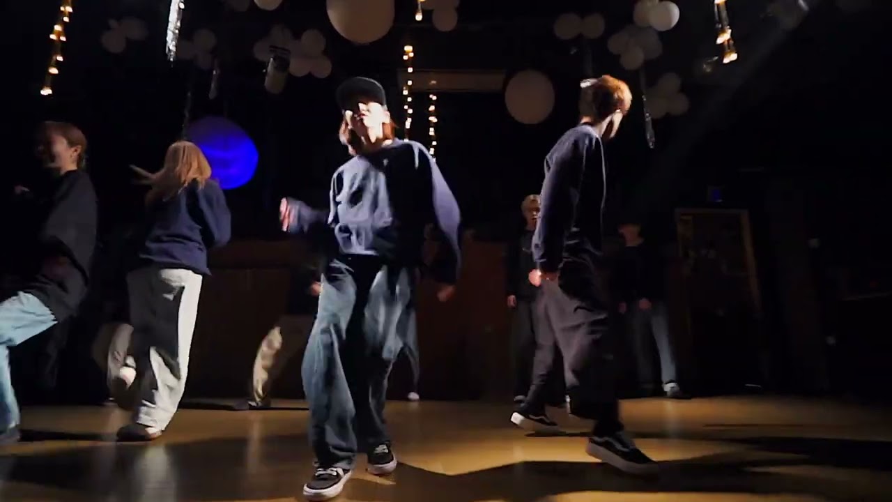 2025年1月25日 (SUN) 『NOTF 2025 FINAL SHOWCASE』ISSA PL学園