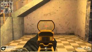 Weird CoD4 GLITCH !!!