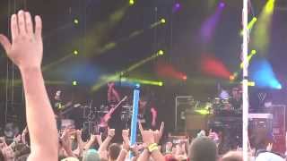 UMPHREY'S McGEE : Remind Me : {1080p HD} : Summercamp : 5/22/2015