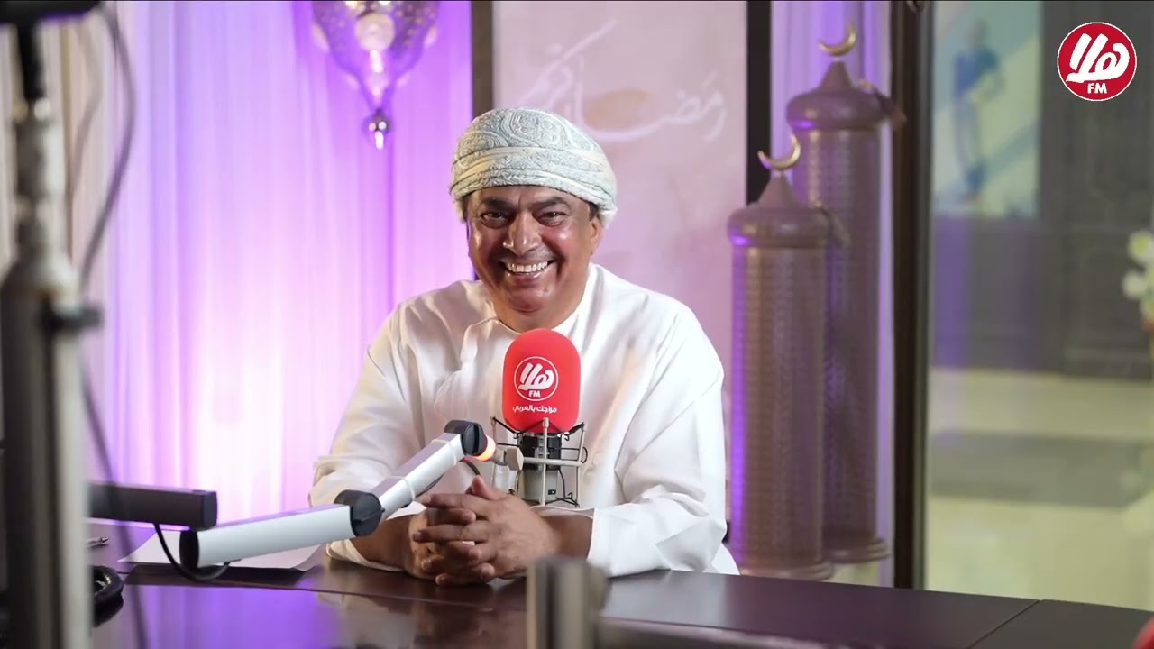 الساحة الشعرية العمانية، بين الشللية ونقص التقدير | #هلا_رمضان