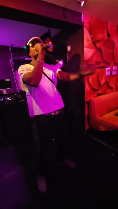 General1dan live @ mez lounge - 24 hour step