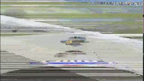 NR2003 Crash Montage #1