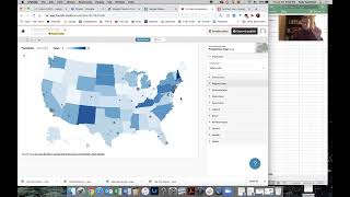 PhDigital Data 5 Google Flourish 2022
