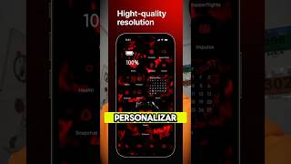 Los mejores temas para tu iPhone con Reskin