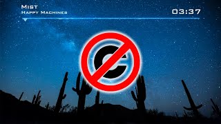 Happy Machines - Mist [No Copyright Music]