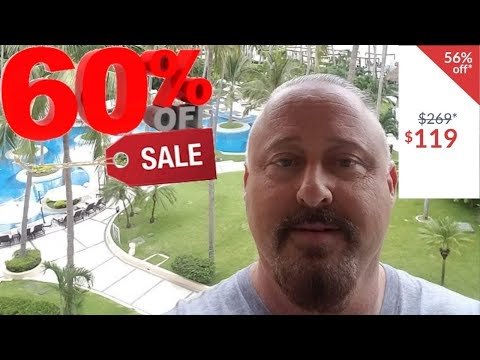 THE #1 TRAVEL HACK OF 2021 – HOW ANYONE CAN GET 50% OFF HOTELS
