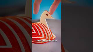 طريقة عمل بجعة من التفاحة على طريقة @zackdfilms  #zackdfilm #creative #ideas #trend #tutorial #funny