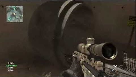 Hardhat No Scope+Quick scope