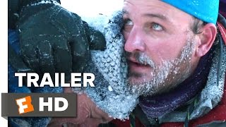 Everest Official Trailer #2 (2015) - Jake Gyllenhaal, Keira Knightley Movie HD